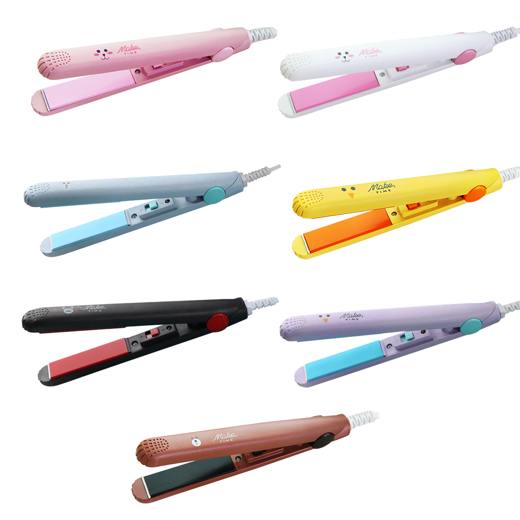 Best of 2-in-1 Hair Straightener, High-quality Flat Iron, Straightener And Styler Reviews & Tips