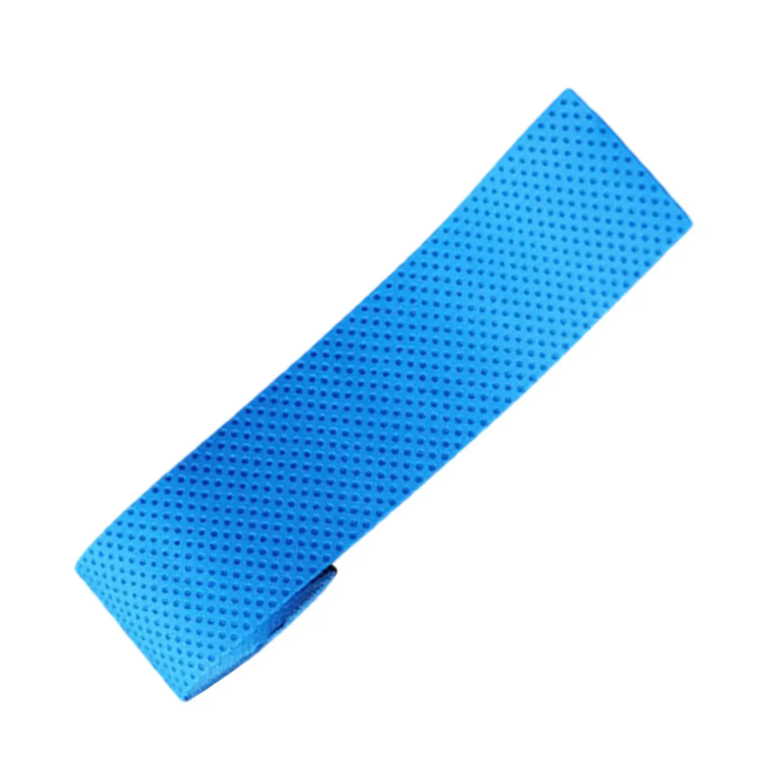 Tennis Racket Grip Tape Absorbent Sweat Band Racquet Handle Wrap for Racquetball Pickleball Table Tennis Squash Fishing Rod