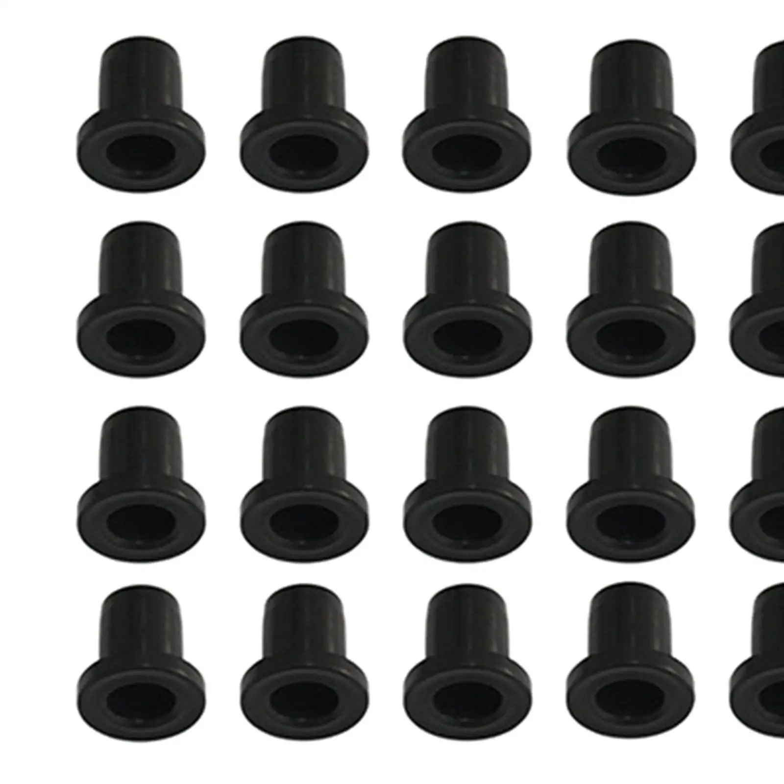 A Arm Bushing Protection Kit Complete Kit High Performance Replace Parts Control Arm Bushing Kit for Polaris Ranger XP 900