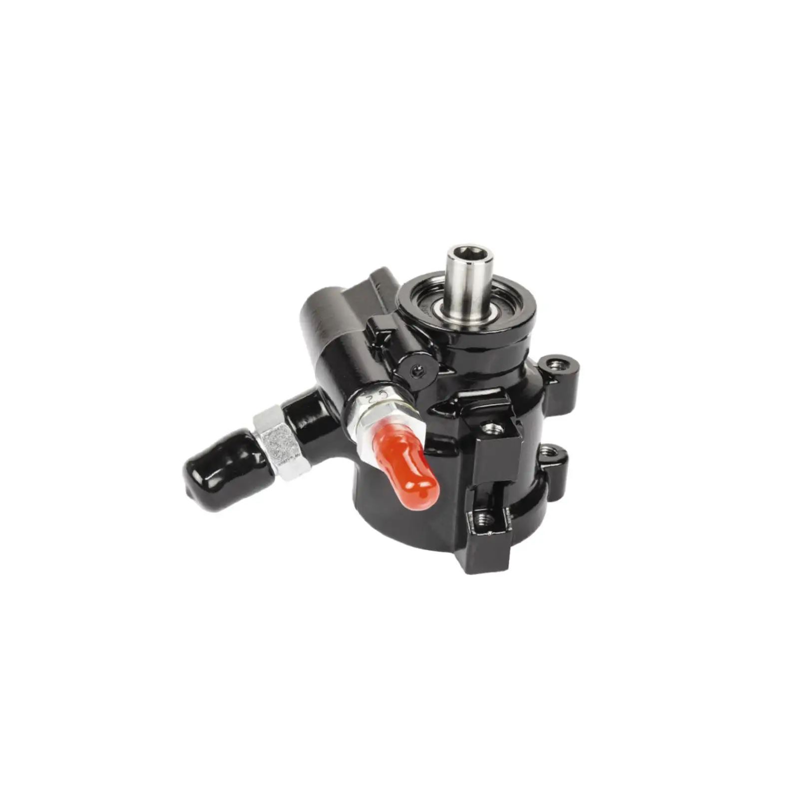 Power Steering Pump Power Assist Pump 172.1009 for Saginaw TC Type 2 Sturdy Easy Installation Repair Part Premium