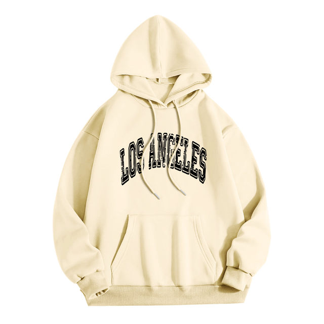 Made in Los Angeles Pullover Hoodie for Sale by heeheetees