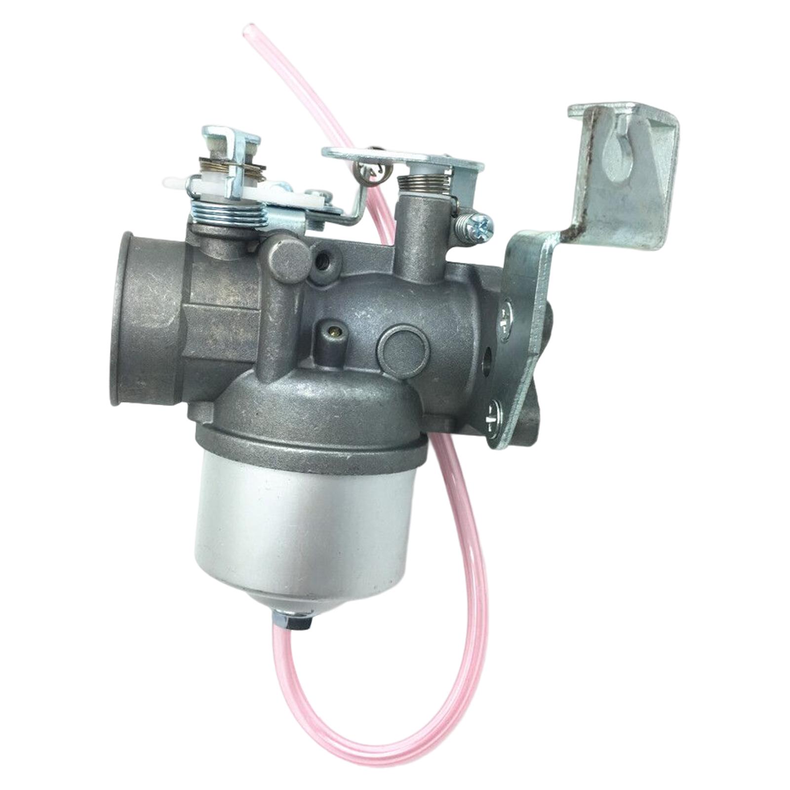 Automotive Carburetor Accessories J38-14101-02 Aluminum J38-14101-00 J381410102 Fit for Yamaha G8 G9 G5 4 Cycle Stroke Engine