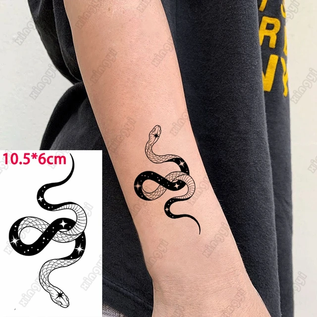 تويتر  Tattoo Ness على تويتر Snake wrist tattoo by  snaketattoo  tatouage tatouages tattoolife inked tattooart tattoos tattoodesign  httpstcoqBayBfOefl