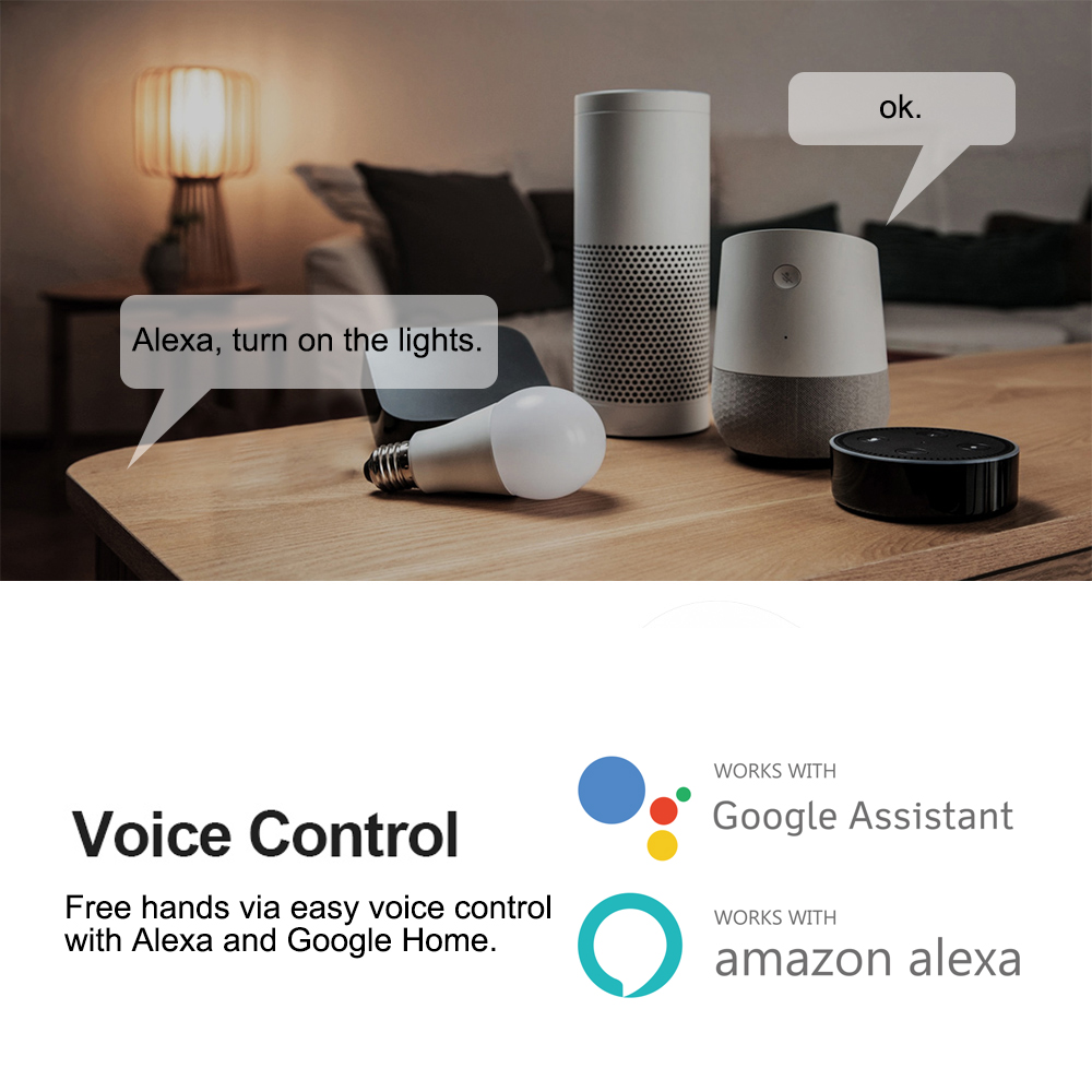 Alexa, Google Home, WiFi, Monitoramento de Switch, Novo, 2023, 85-250V, 230V