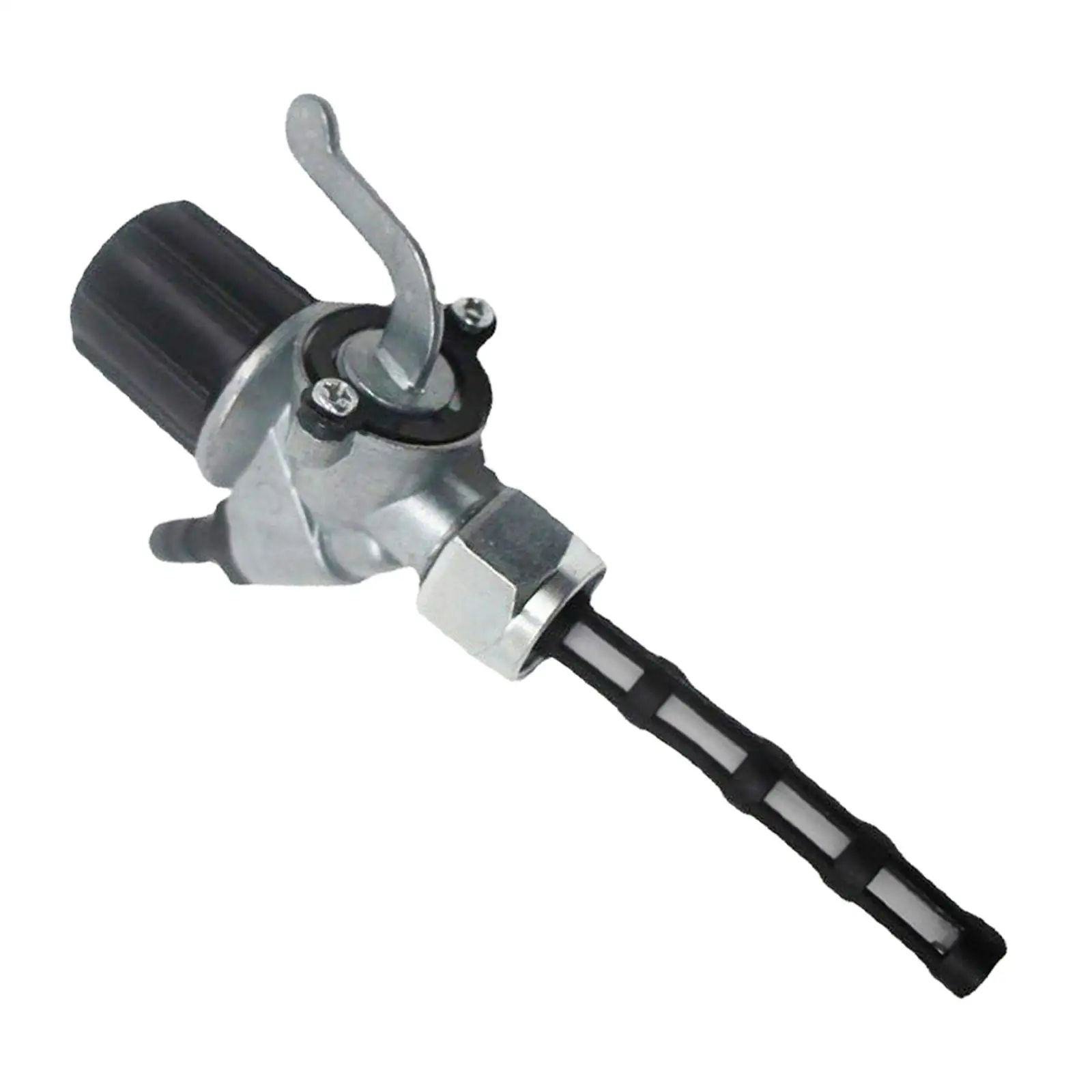 Fuel Tank Valve Switch Petcock Valve Replace parts Slanted Fuel Tap Shut Off Valve Switch for Etz 150 250 251