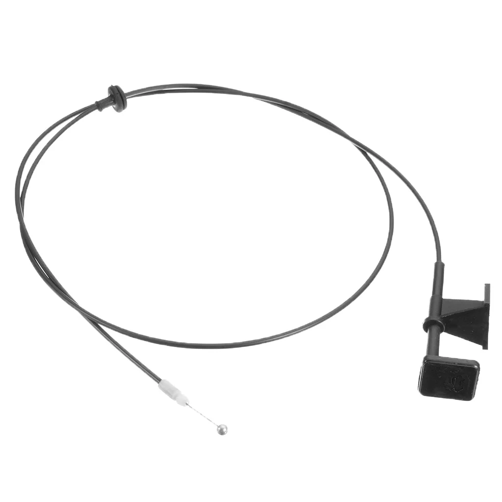 Car Accessories-Bonnet Hood Release Cable Wire for  Civic 01-05