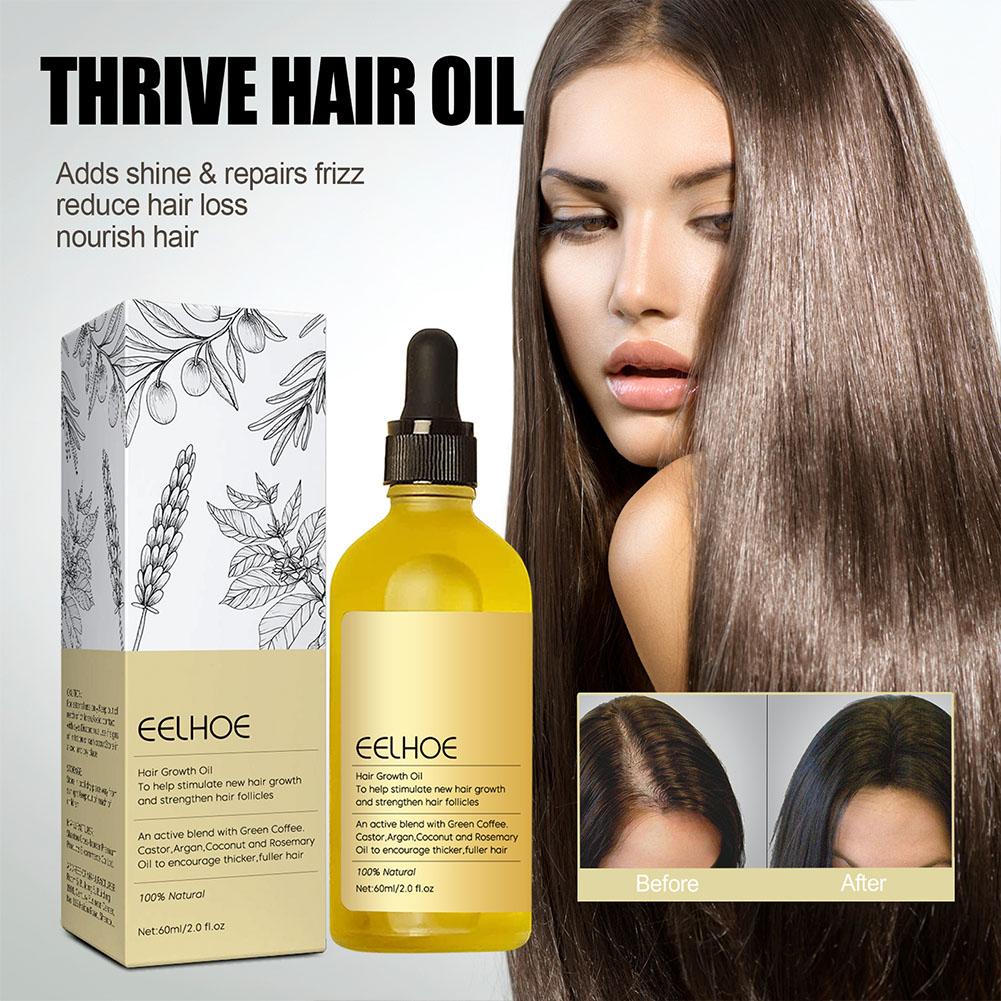 Best of Fast Spray Products Prevent Hair Loss Essential Oil Fast Growing Scalp Treatment Beauty Health For Men Women Reviews & Tips