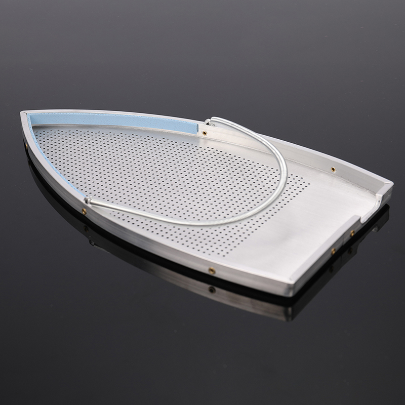 Title 2, 1PCS Iron Cover Shoe Ironing Aid Board Protect ...