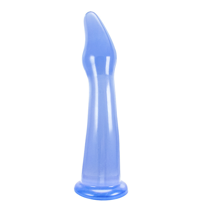 Plug anal pour massage de la prostate et stimulation anale_voghion.com