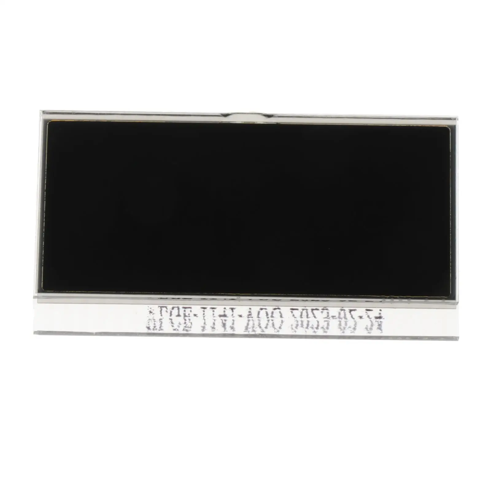 LCD Display Screen Professional Replacement Parts Durable for Audi A6 4F Q7 4L 2005-2012 Automotive Accessories