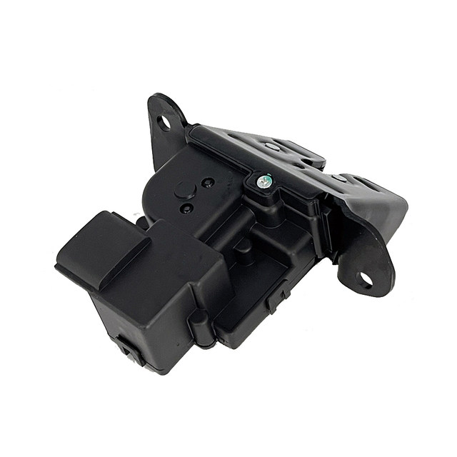 せる ロック トランク リッド ラッチ 起亜用のためのソレント用2.4L 2359CC