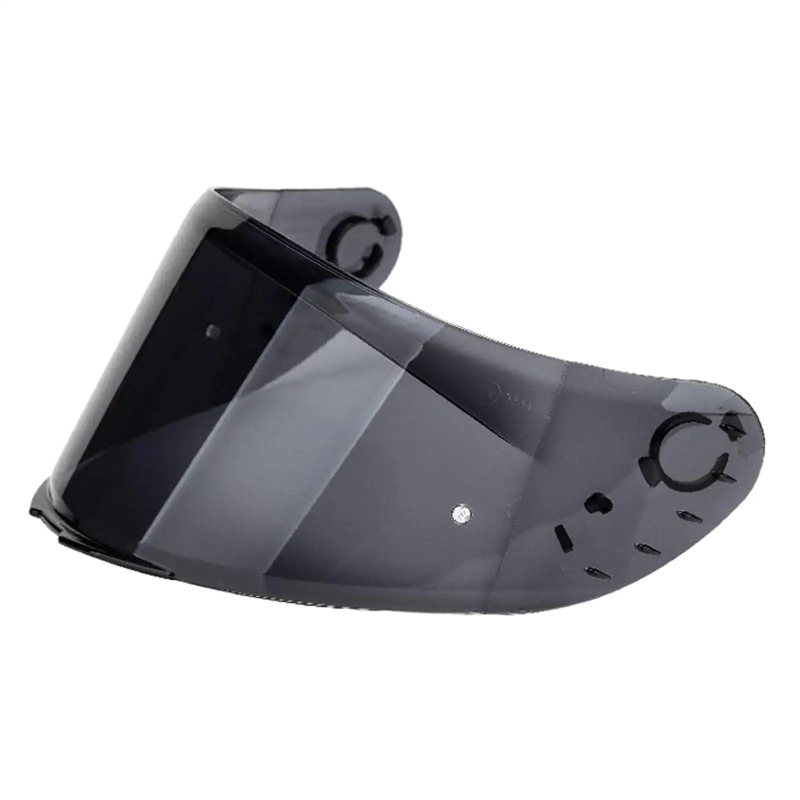 2X Anti Full Face Shield Visor for Blade-2 Motorcycle Helmets 