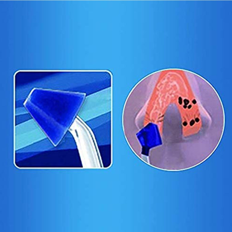 Title 7, Replacement Nasal Wash Tips Compatible wtih Wat...