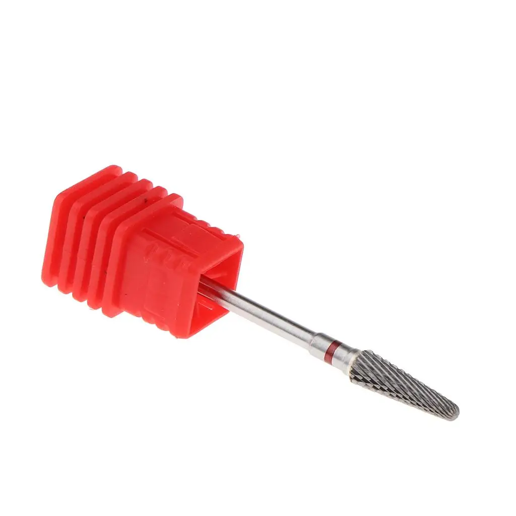 Conical Mounted Point  Cutter Attachment Grinding Wheel Bit for
