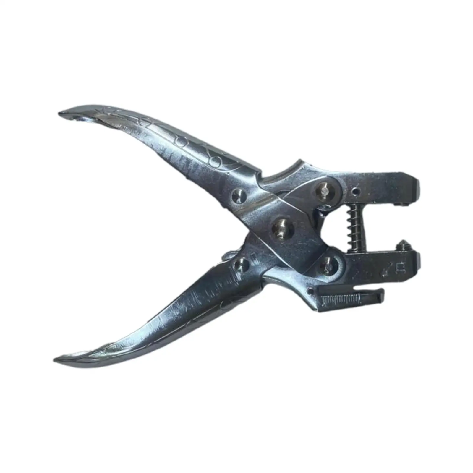 Stainless Steel Pliers for Badminton Racket, Grommet Tool, Racquet Racket Threading Pincer Forceps