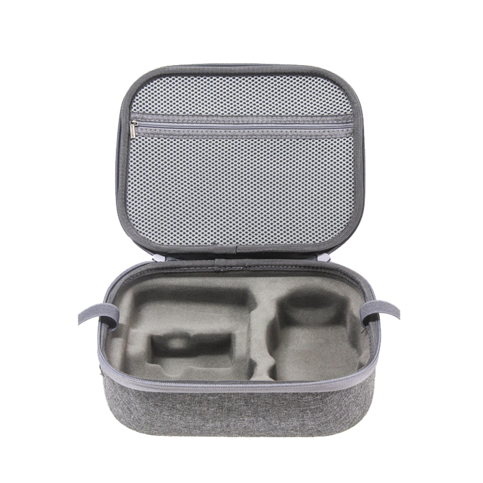 Portable Carrying Case Hard Surface for Quadcopter RC Controllers