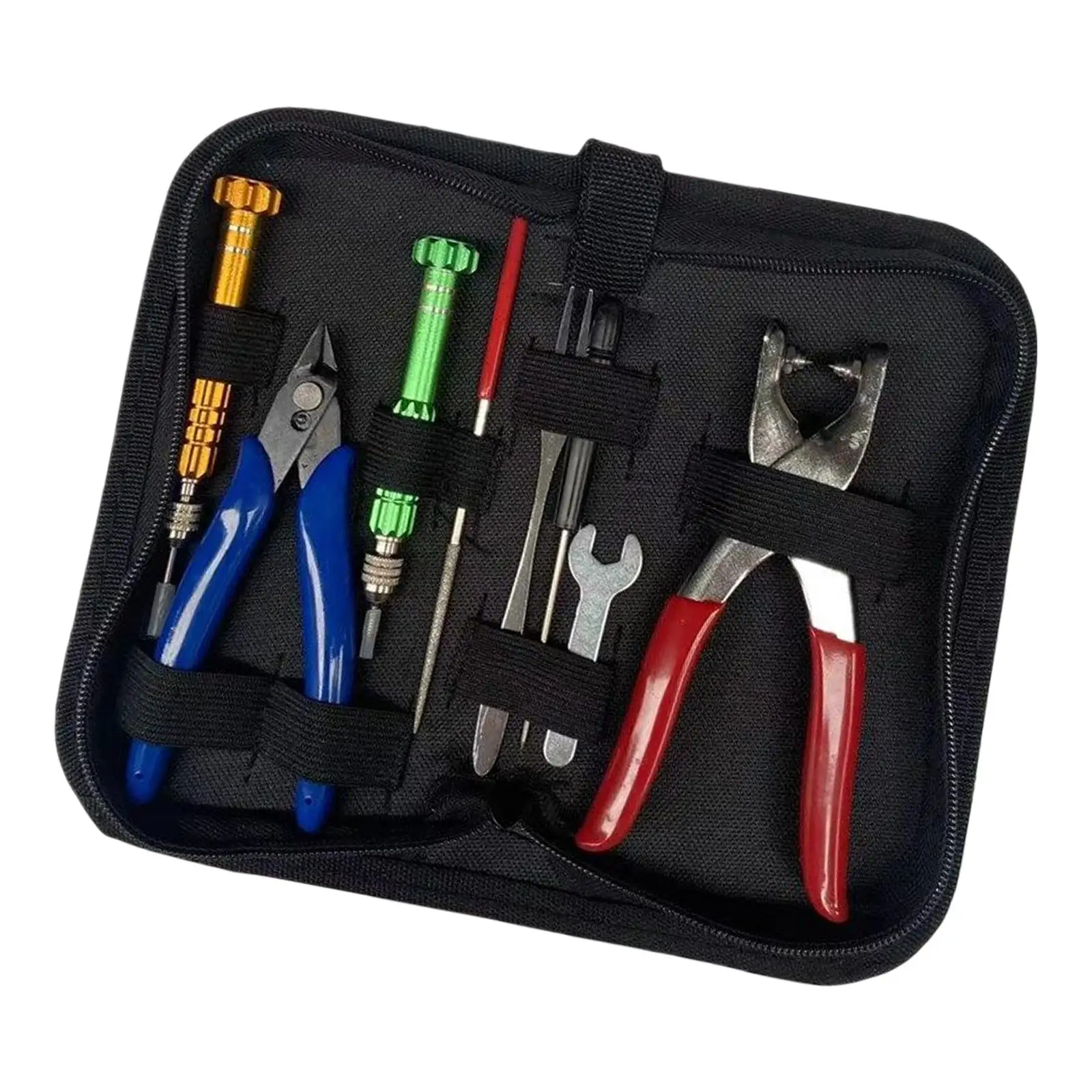 Professional Starting Stringing Clamp Tool Kit for Tennis Racket Replacement