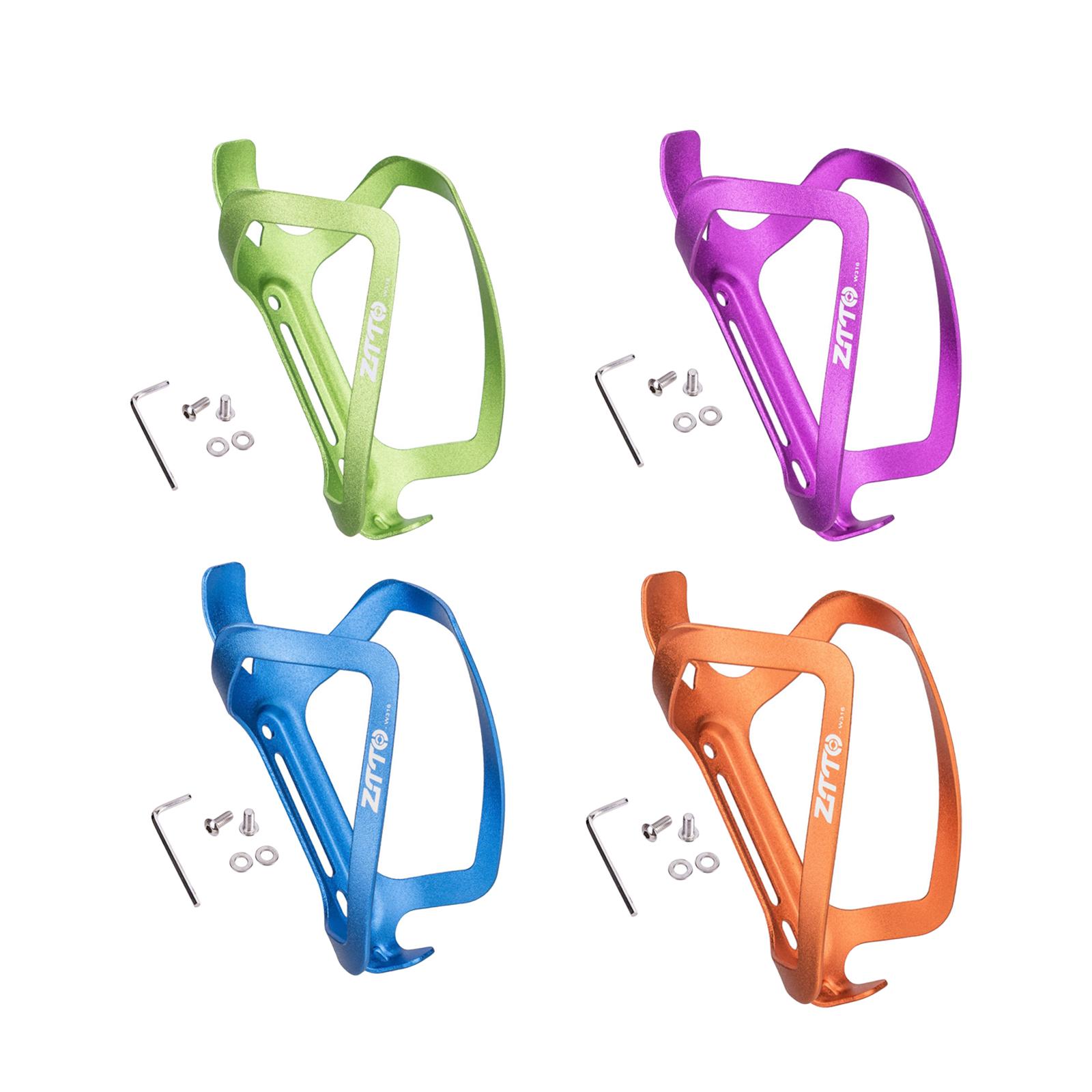 Bike Water Bottle Cage Strong bike water bottle cage for road bike and mountain