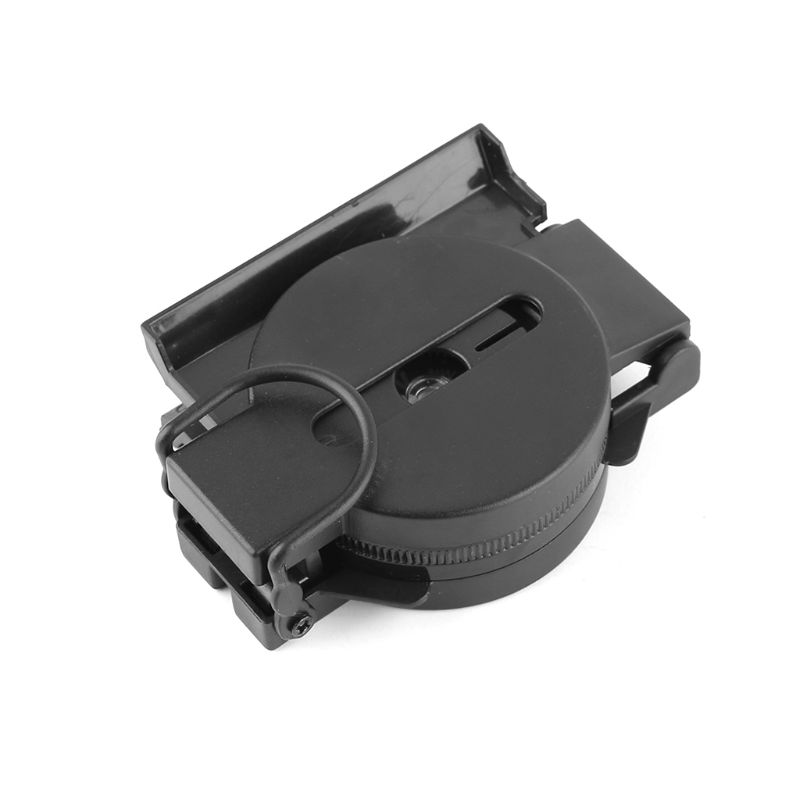 Description Picture 2 of itemKids Toys Teaching Compass Portable Folding Military  Compass Camping Climbing Outdoor Tool