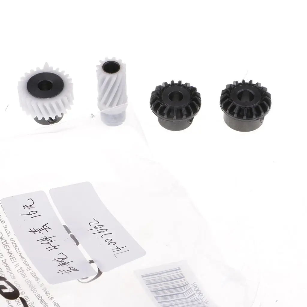4Pcs Sewing Machine Gears for Singer Sewing Machine accessories