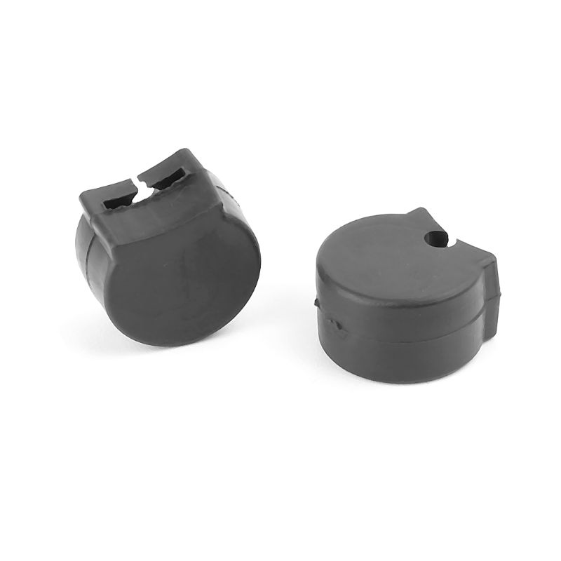 5 teile/los Gummi Klarinette Finger Kissen Daumen Rest Bläser Instrumente Zubehör – Detail 9