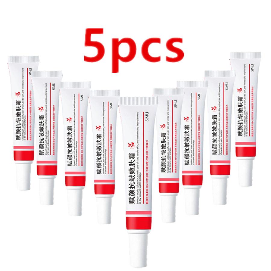 Best of 5PCS Retinol Firming Face Cream Remove Wrinkle Anti-Aging Fade Fine Lines Acne Treatment Shrink Pores Creams Beauty Skin Care Reviews & Tips