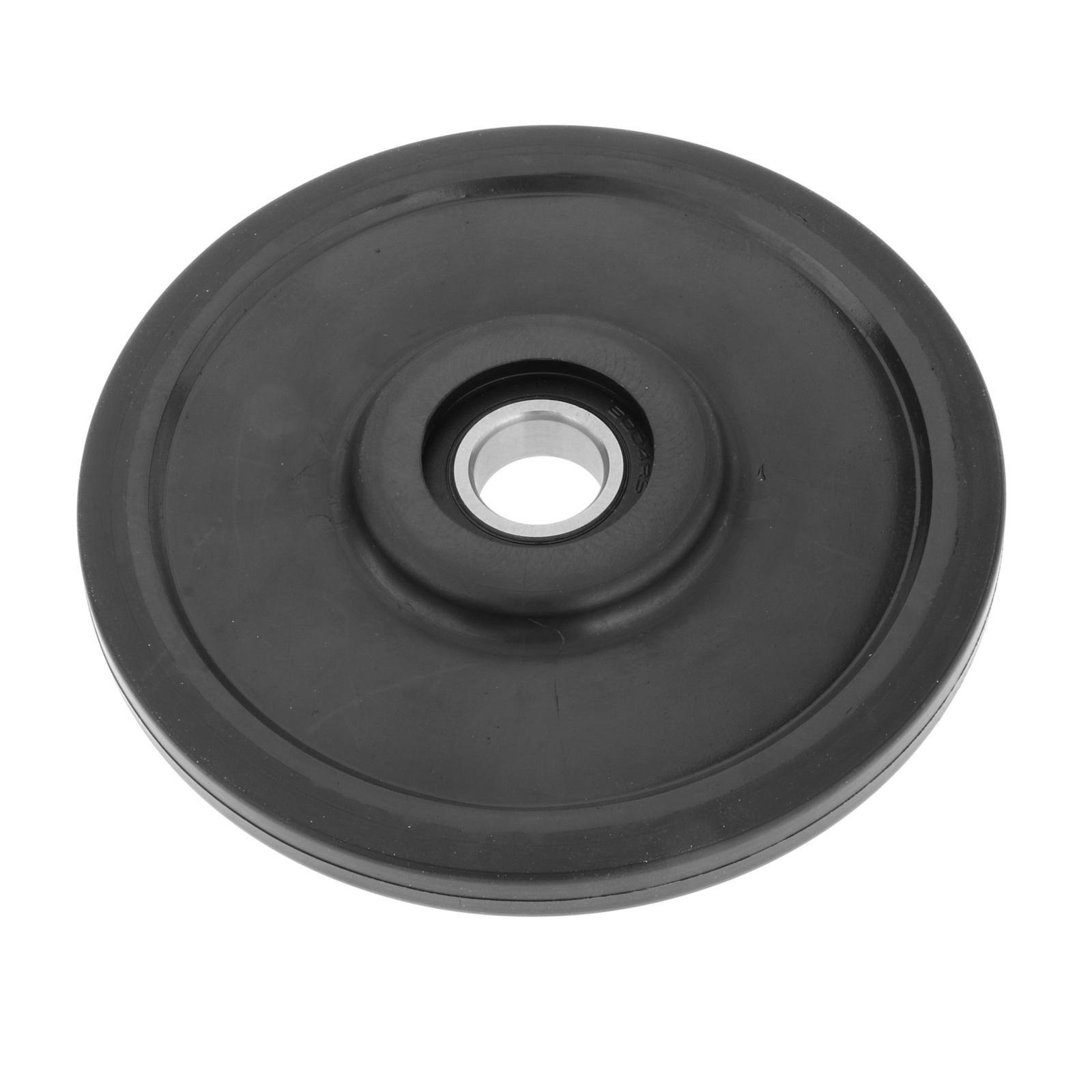 Snowmobile Idler Wheel with Bearing for Snowmobile 3604-807 Part