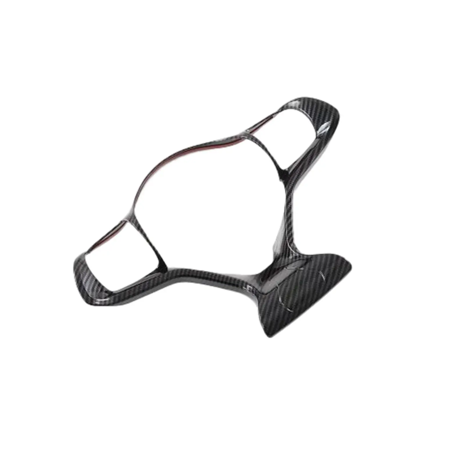 Steering Wheel Moulding Frame Cover Parts for Byd Atto 3 Yuan Plus
