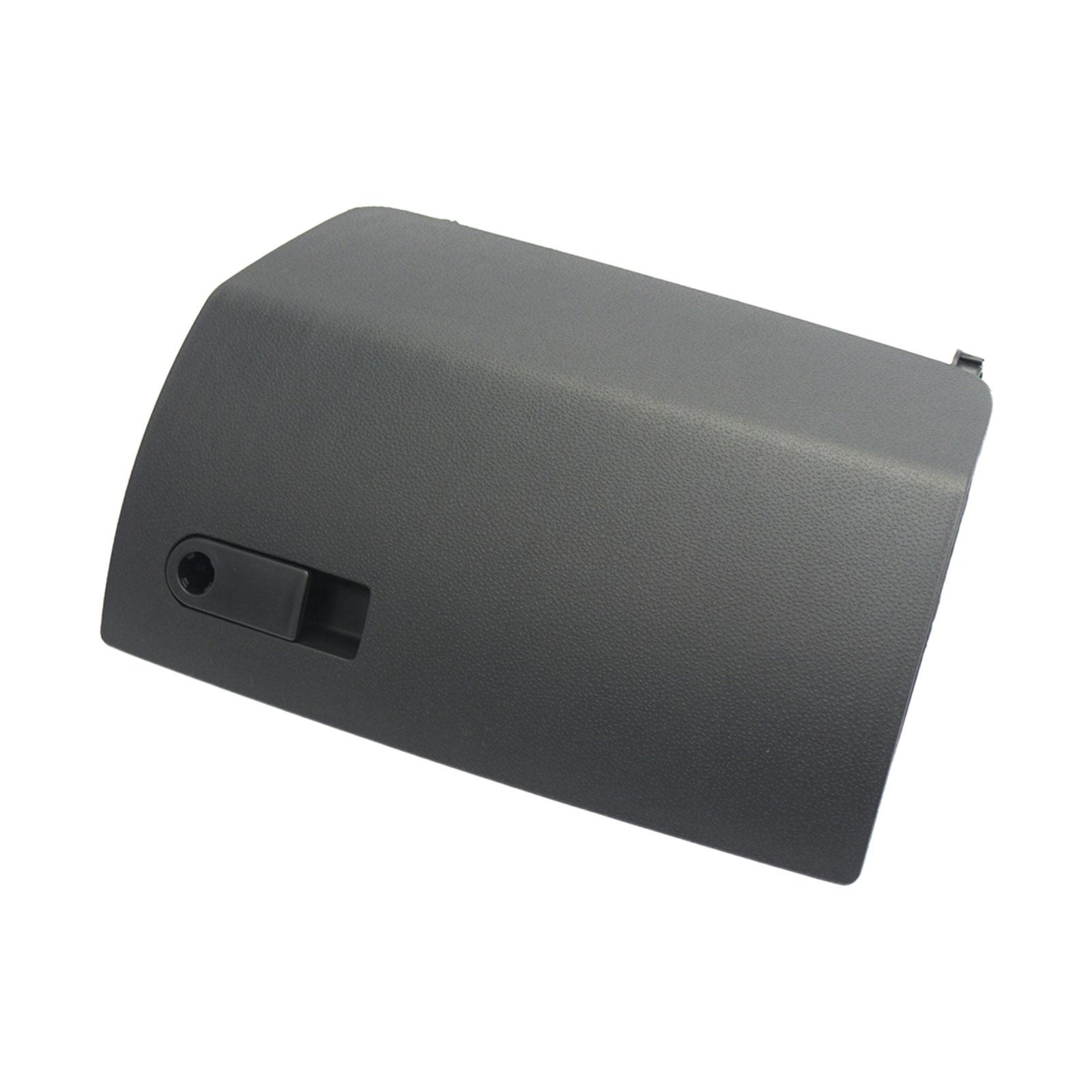 Glove Box Lid Cover 7H1857121 Easy Installation Left Hand Drive for VW