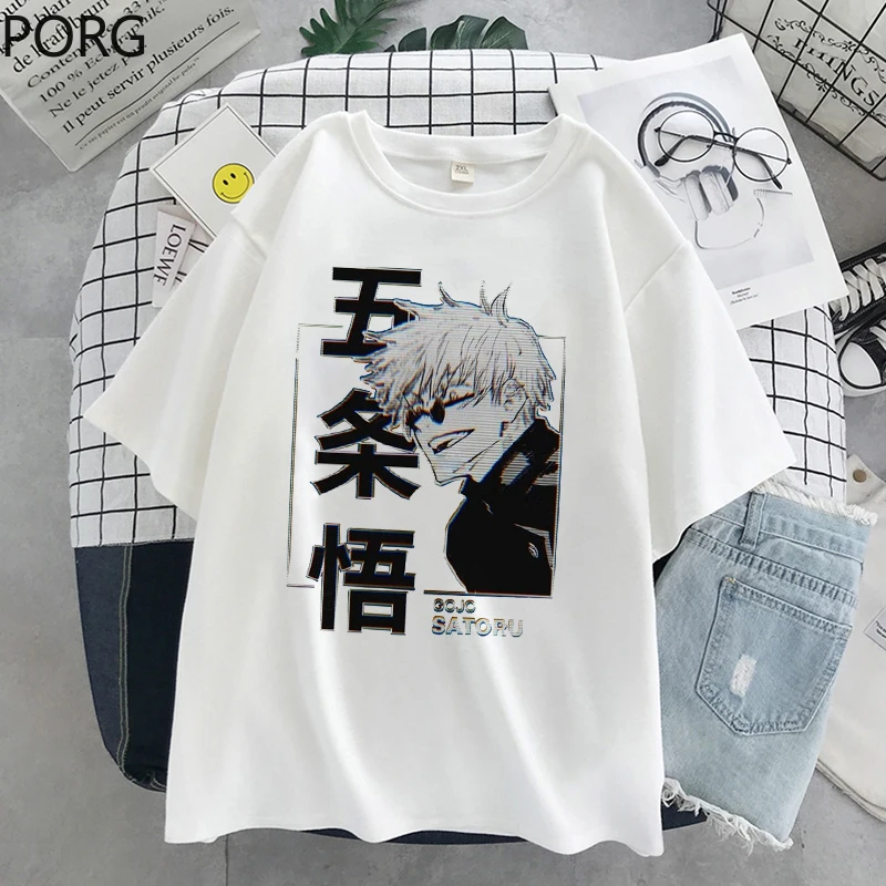 2022 Hot Japanese Anime Tokyo Revengers T Shirt Men Chifuyu Matsuno Anime Graphic T-shirt Unisex Summer Tops Tshirt Women vintage tees