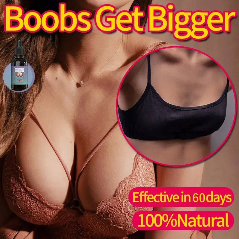 Best of Breast Enlargement Essential Oil Chest Enhancement Bust Plump Up Growth Enlarging Oil Boobs Bigger Lift Firming Breast Enlarge Reviews & Tips