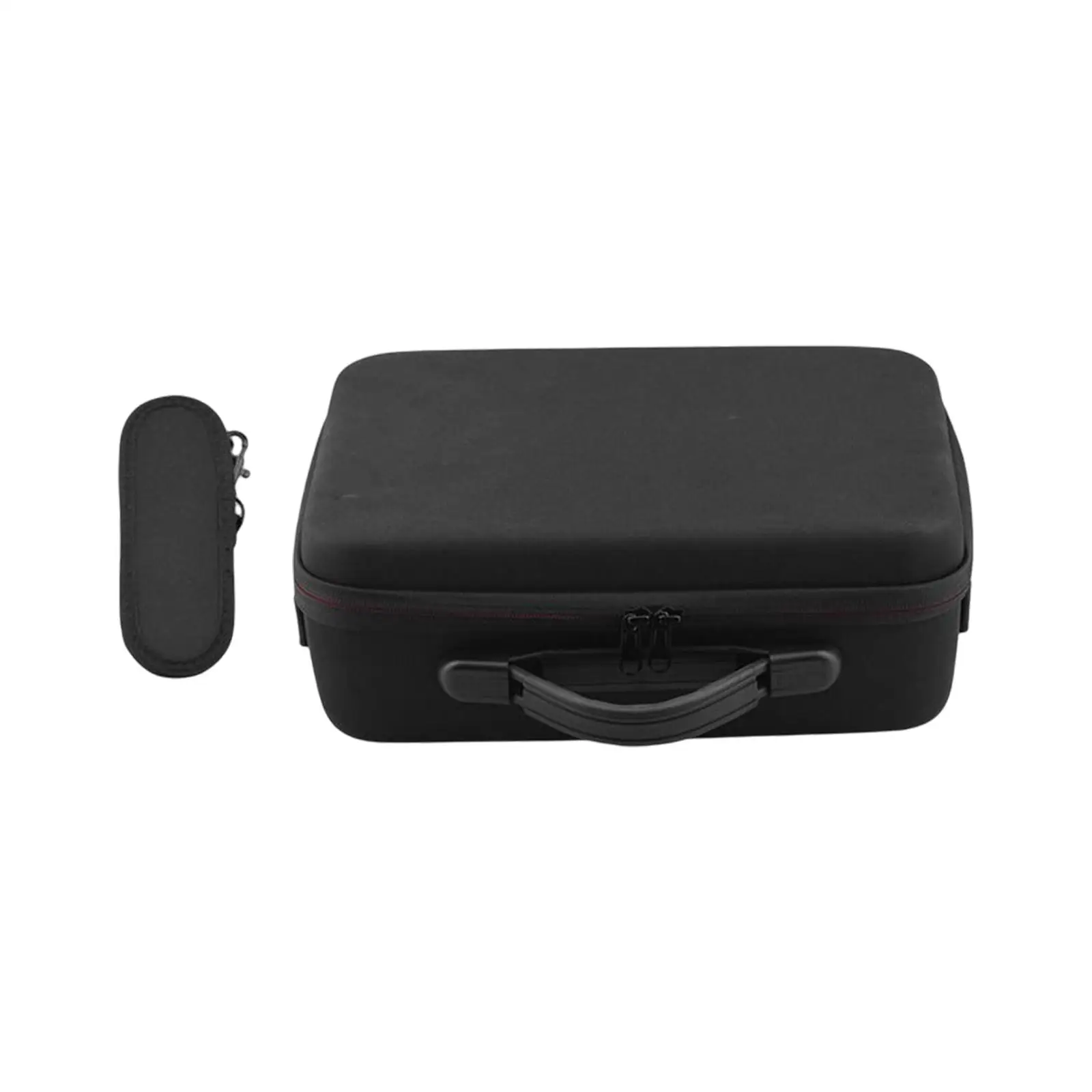 Portable Drone Carrying Case Storage Bag Remote Control Storage Shockproof Travel Bag for Air Drone Accessories