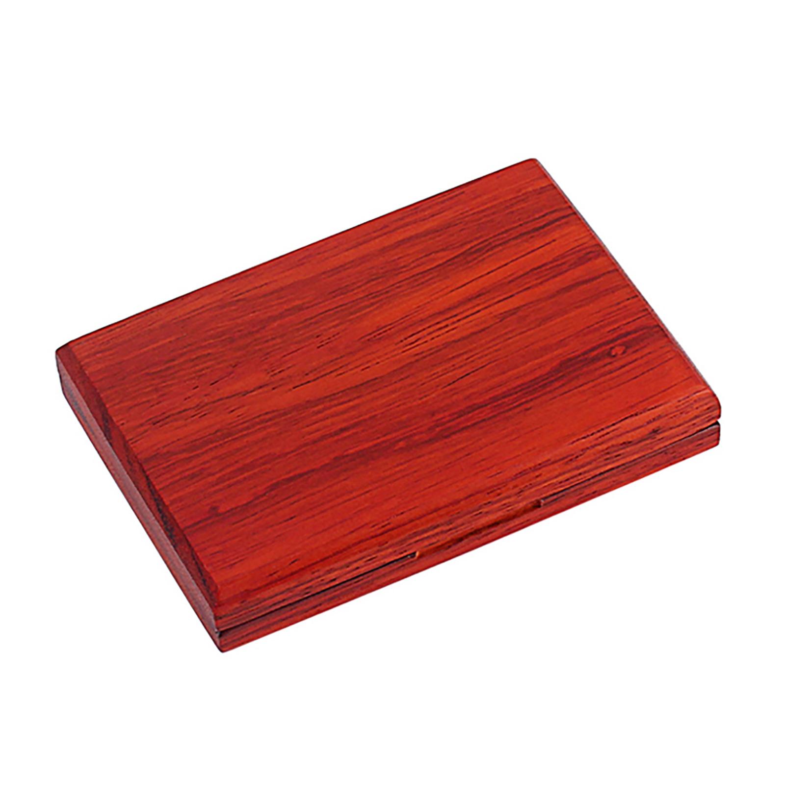 Multi-Instrument Reed Storage Case Oboe Reed Case Storage for Sax Alto Woodwind Instrument Parts