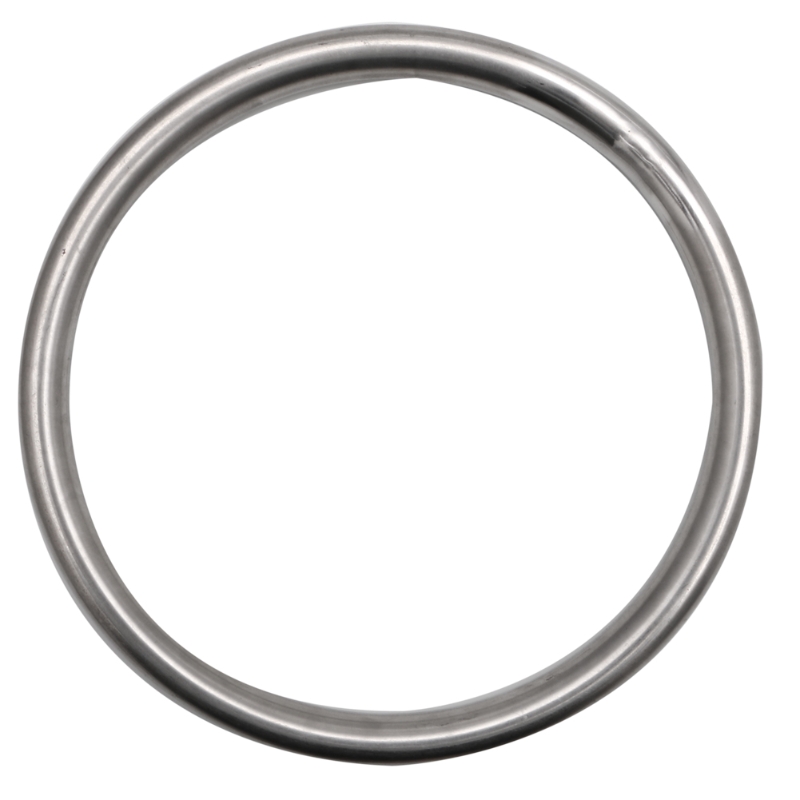 652D Edelstahl Chun Kung Fu Kleberinge Ring Flügel Chun Kung Fu Waffen Flügel – Detail 1