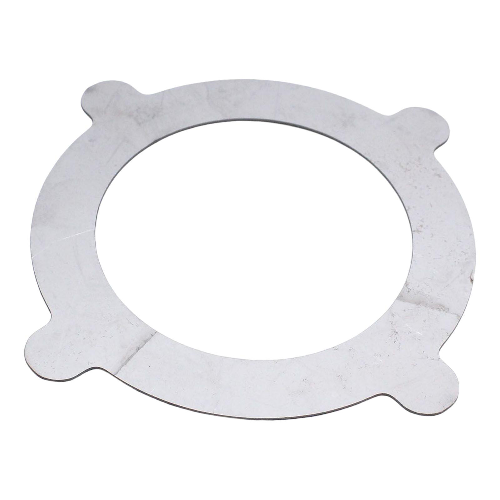 Lsd Shim Diff Lock 0.7mm  Cut Metal for H233B Accessories Replaces