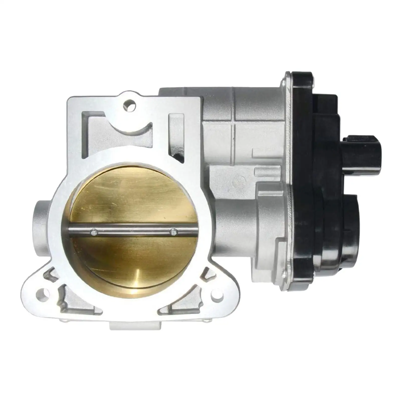 Throttle Body Assembly Compatible with , ,, , ,   ,  12570800/217-2293