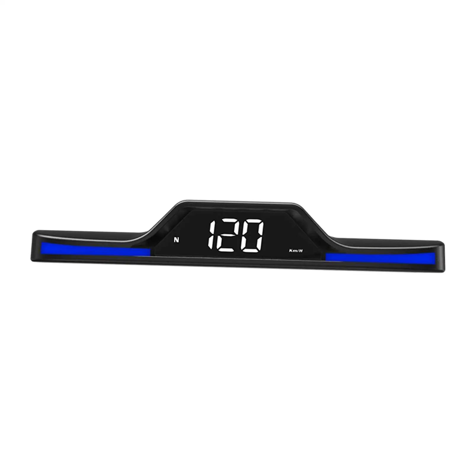 G15 Easy Installation High Performance Modern Time Auto Head up Display Digital Gauge for Vehicles Cars All Car Suvs Trucks