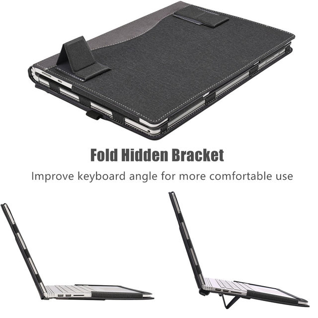 microsoft surface book 2 15 inch cover