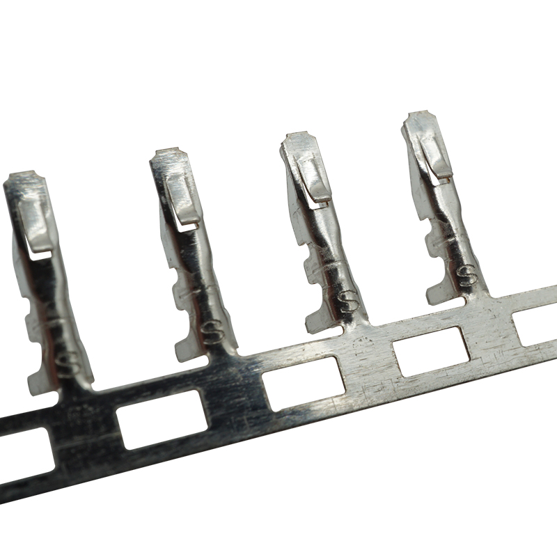 1000 Stück Micro Mini PHB 2,0 mm PHSD Terminal Connector Crimpzange – Detail 2