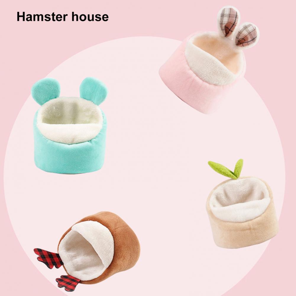 Title 14, Lit de couchage pour Hamster, cochon d