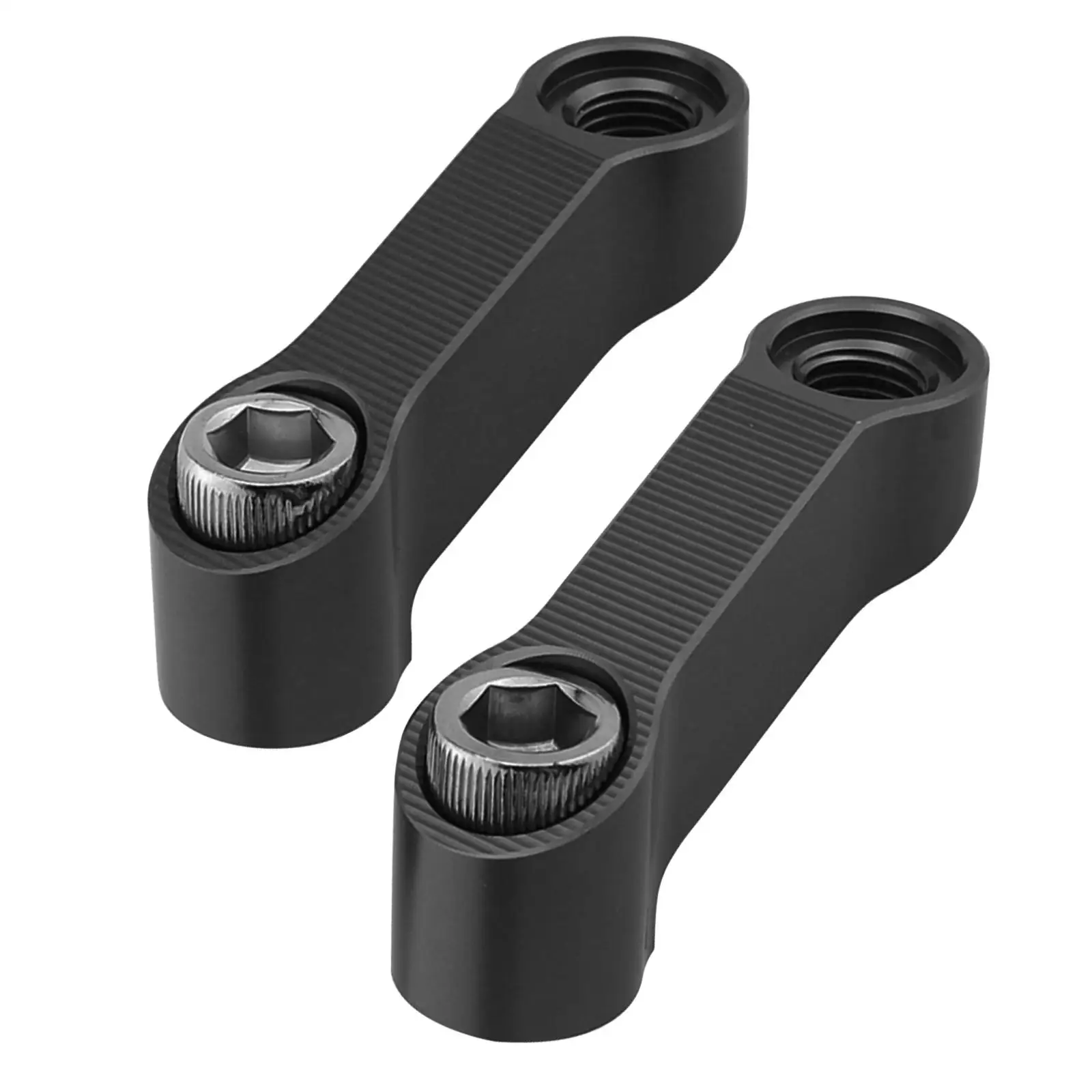 Mirror Extender Adapters Replacement Durable Fit for