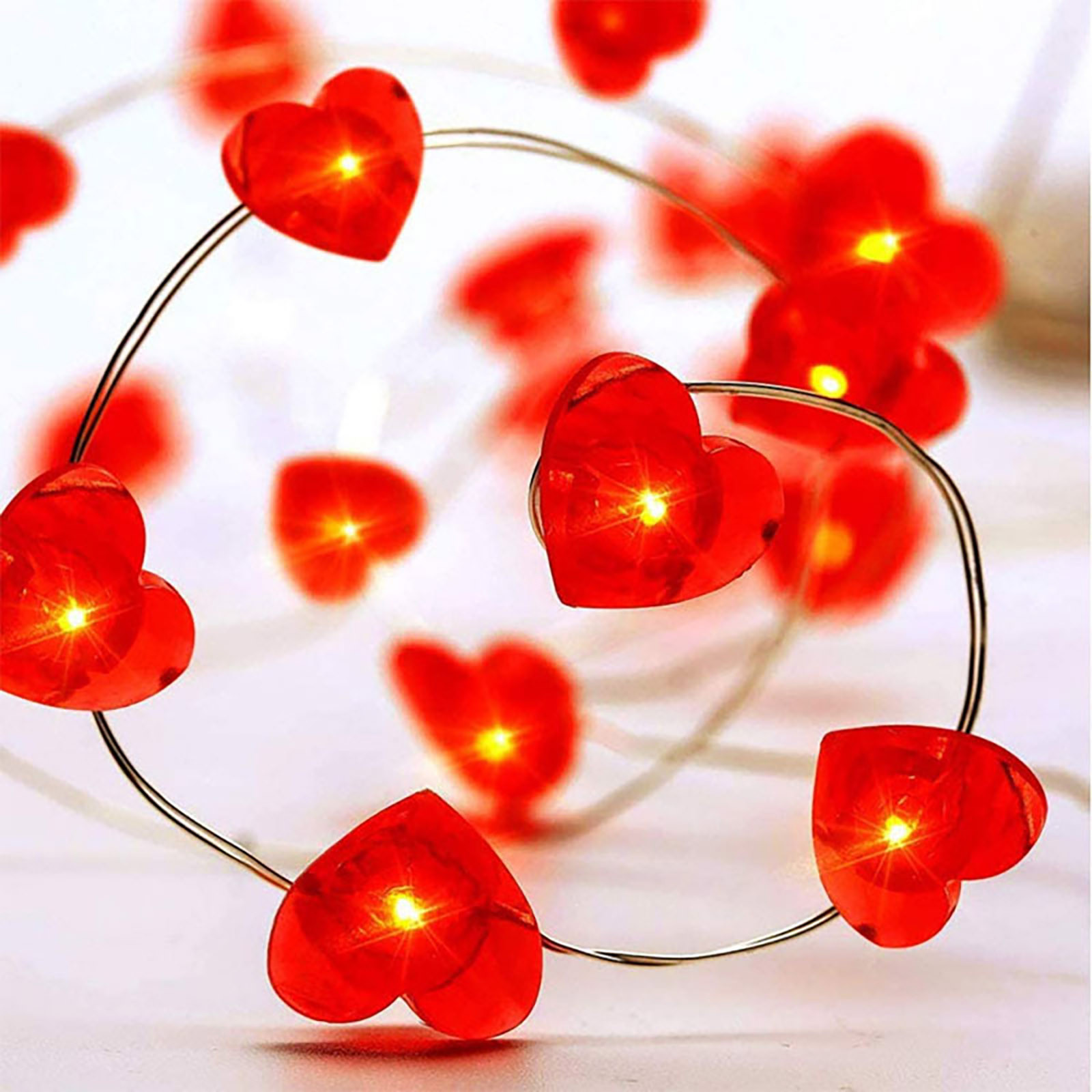 Красные гирлянды. Led String Light Valentines. Valentine's Day Red String Lights. Red Fairy Lights. Valentine Day String Lights.