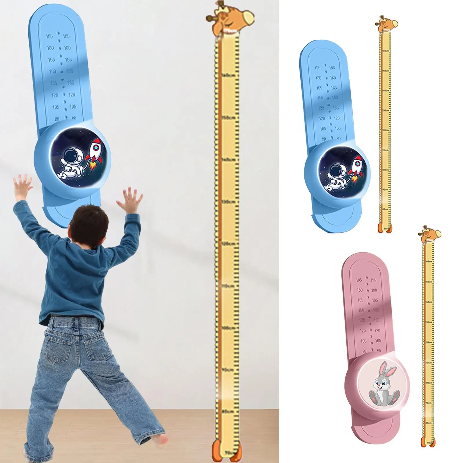 Wall Mounted Touch Jump High Counter Training Jump High Trainer