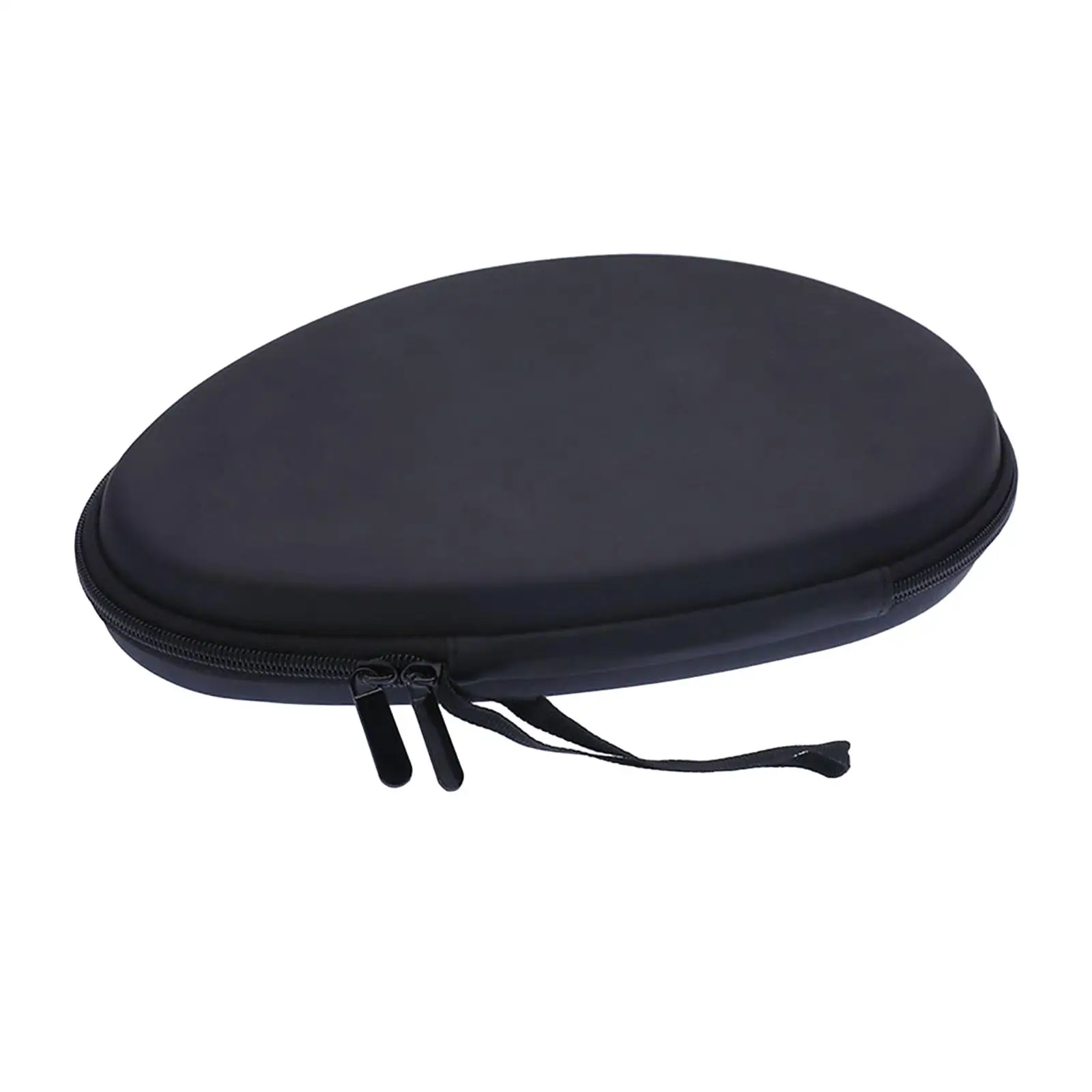 Table Tennis Bag Table Tennis Paddle Case Cover Portable Storage Bag Carrying