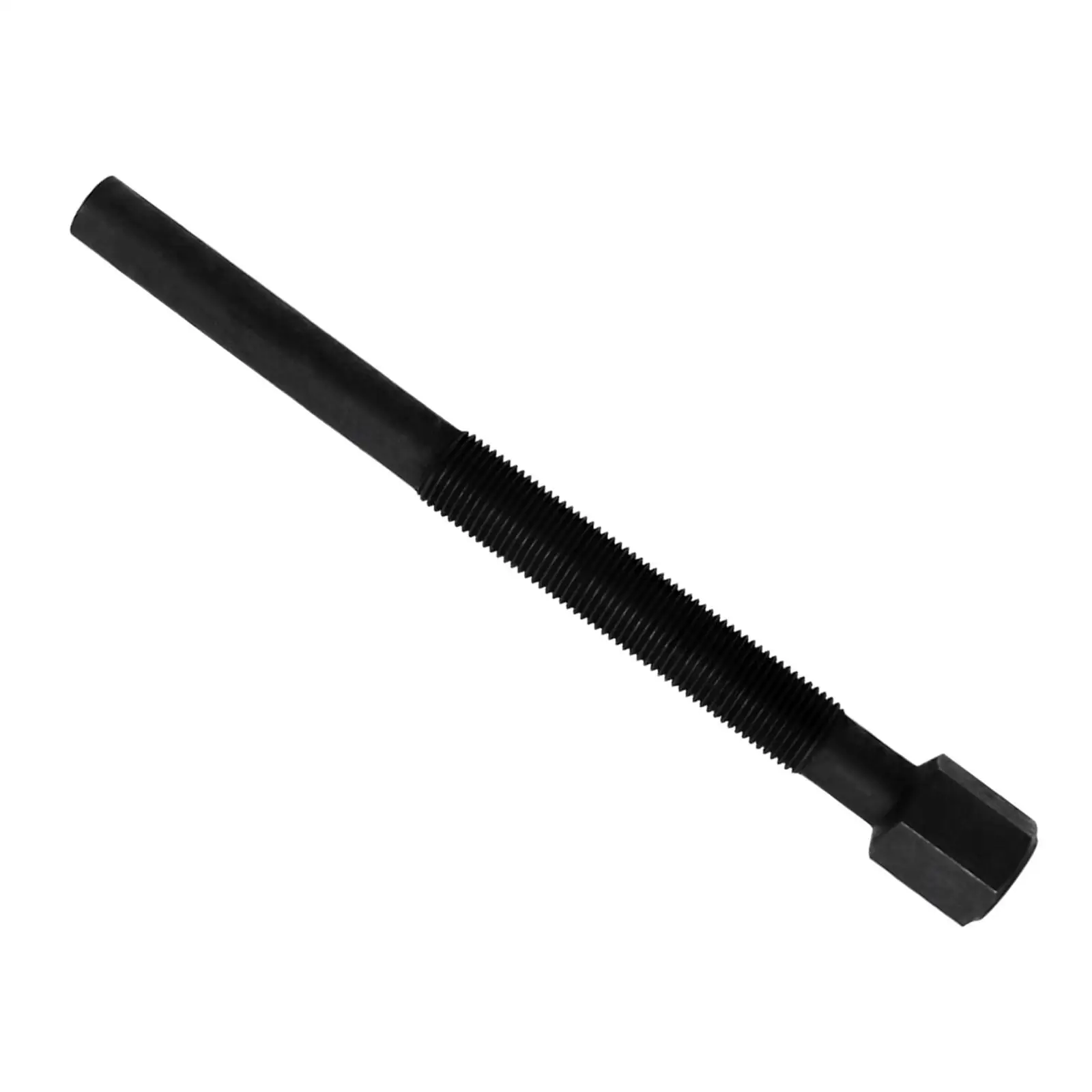 Clutch Puller Removal Tool Portable Black Sturdy Simple to Use Accessory Jdg1641 for John Deere Gators Direct Replace Durable