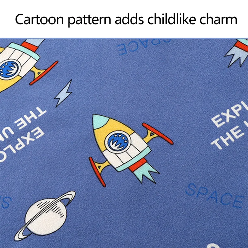 Laste soe pidžaama | kujundav pilt e-kaubamaja pildikogust