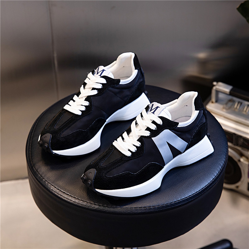 Title 4, 2022 Sneakers da donna Moda da donna Piattaform...