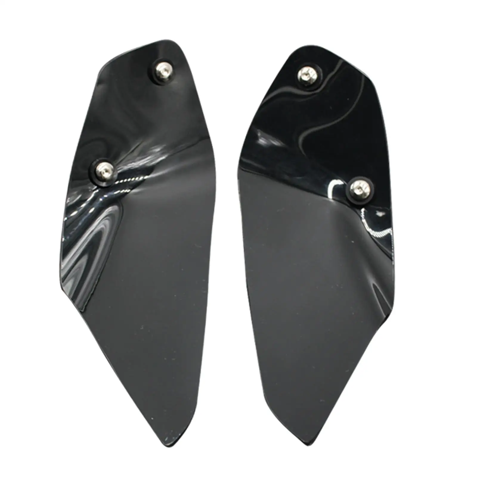 Windshield Motorcycle Parts Wind Deflectors Plastic Deflectors for  R1200 GS