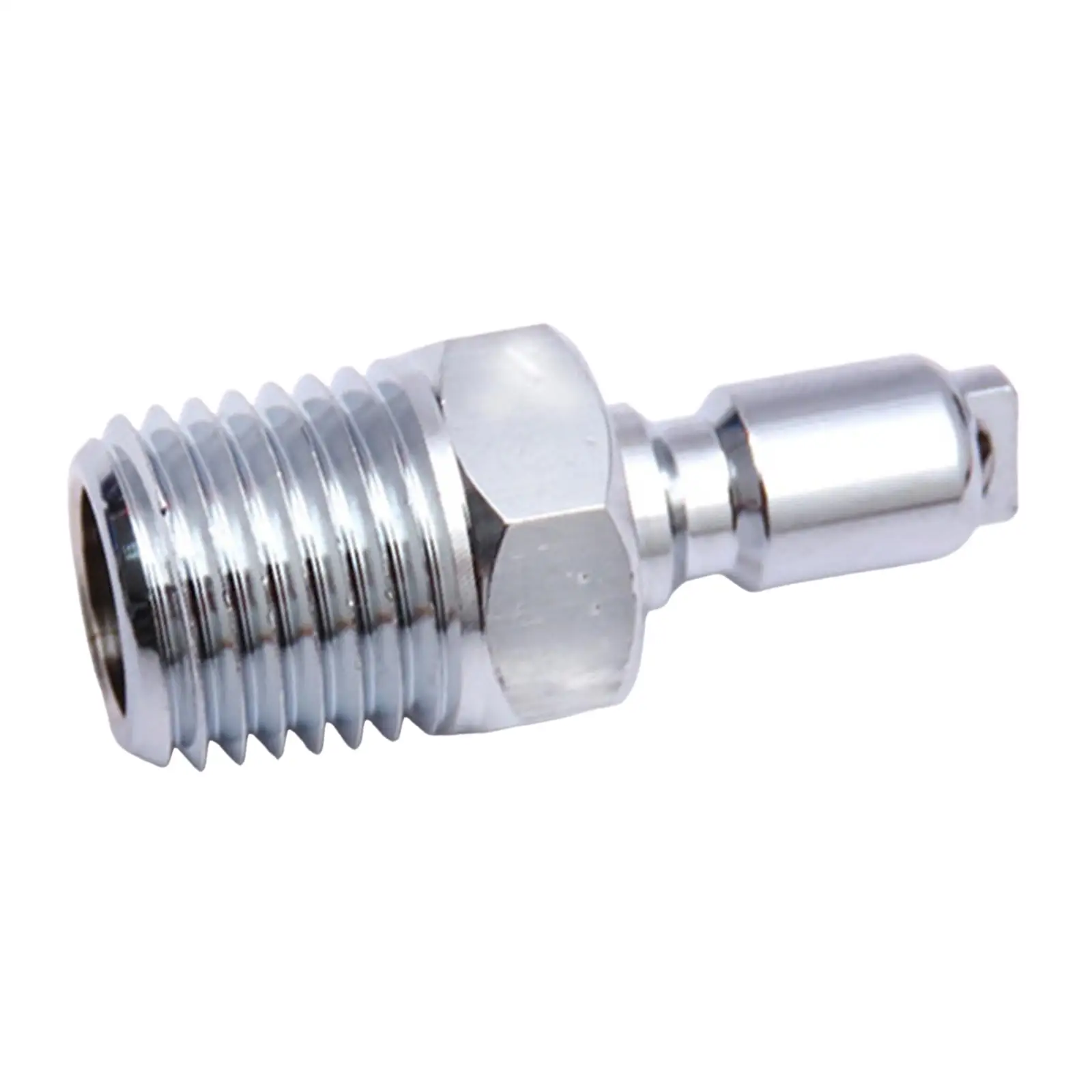 1/4inch NPT Male to Standard BCD Adaptor Connector Scuba Diving Tank Equipment