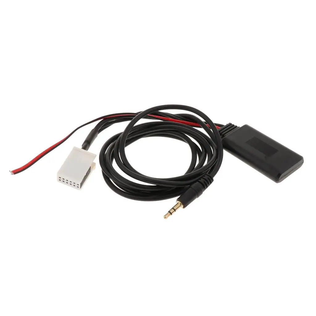 AMI Bluetooth Adapter Interface Aux   Stereo for bmw E60 E61